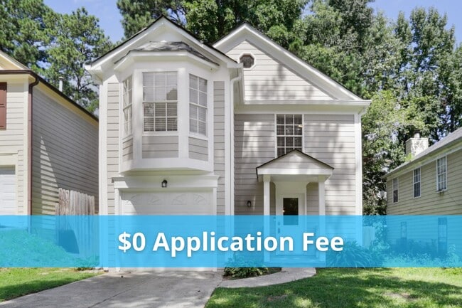 property at 1598 Esquire Pl NW