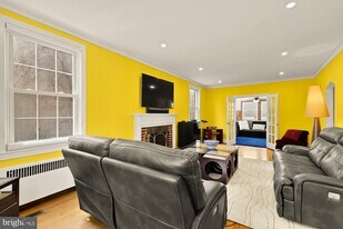 7932 Orchid St NW in Washington, DC - Building Photo