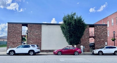 1340 4th Ave in Huntington, WV - Building Photo - Building Photo