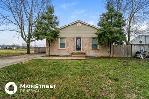 507 Fergusson Fife Ave in Louisville, KY - Building Photo