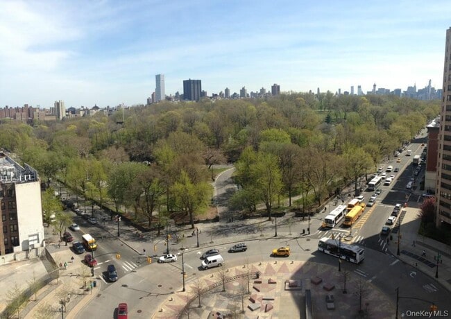 property at 301 W 110th St