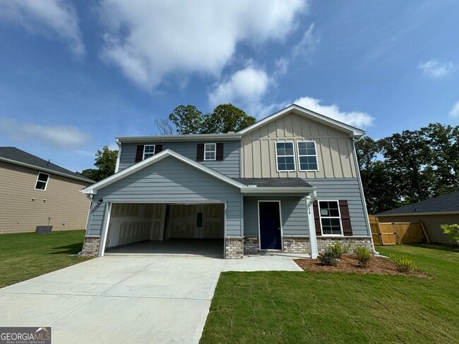 property at 528 Pemberton St