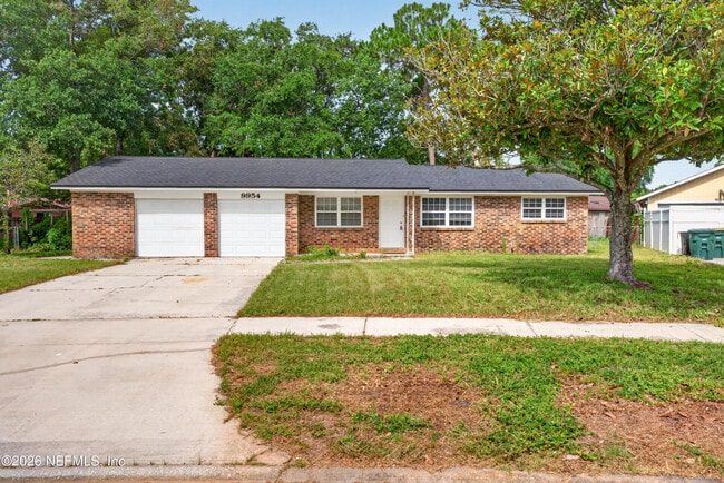 property at 9954 Larkdale Ct