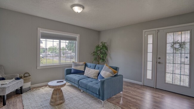 3928 N Post St in Spokane, WA - Building Photo - Building Photo