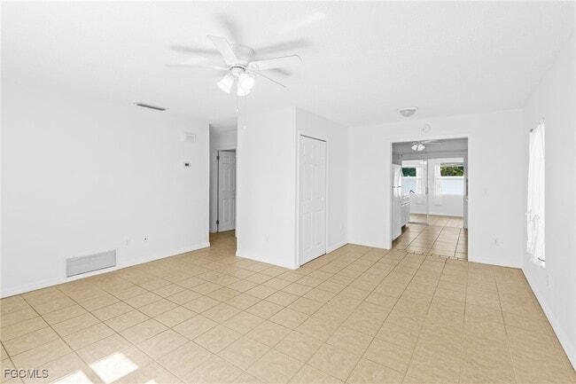 property at 6004 Deming Ave