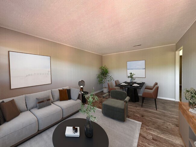 411 Sharp Ln NE in Knoxville, TN - Building Photo - Building Photo