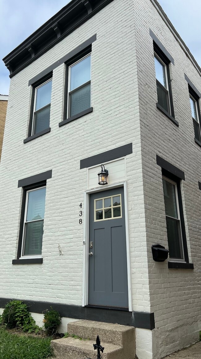 438 Linden St in Ludlow, KY - Building Photo - Building Photo
