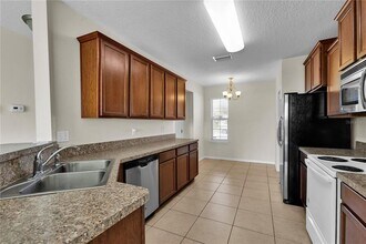 9002 Orange Blossom Lp in Haines City, FL - Building Photo - Building Photo