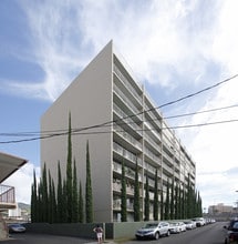 Matlock Hale in Honolulu, HI - Foto de edificio - Building Photo