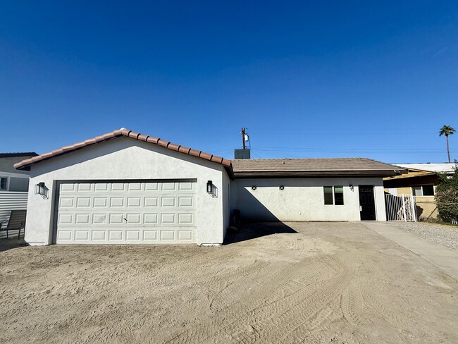 property at 52443 Tripoli Way