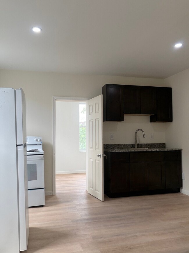 property at 2742 Kensington Ave