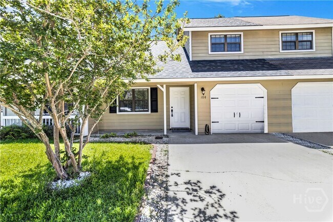 property at 108 Port Dr