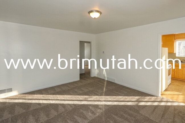 2613 S Hartford St in Salt Lake City, UT - Building Photo - Building Photo