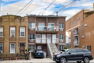 125 28th Ave in Brooklyn, NY - Building Photo - Building Photo