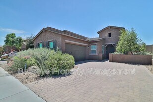 2152 N 141st Ave in Goodyear, AZ - Building Photo