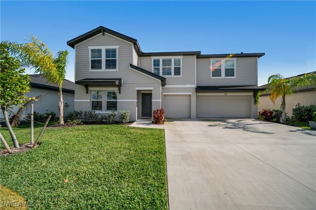 property at 17226 Monte Isola Wy