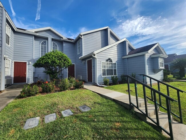 property at 222 Coco Plum Dr