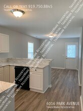 6016 Park Ave in Wilmington, NC - Foto de edificio - Building Photo