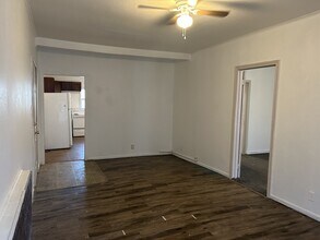 1303 Bell St in Wichita Falls, TX - Building Photo - Building Photo