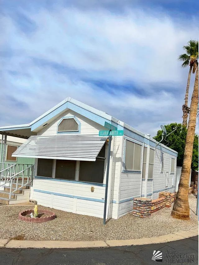 11489 S Clara Anita Dr in Yuma, AZ - Building Photo - Building Photo