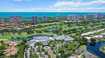 700 Bentwater Cir in Naples, FL - Building Photo