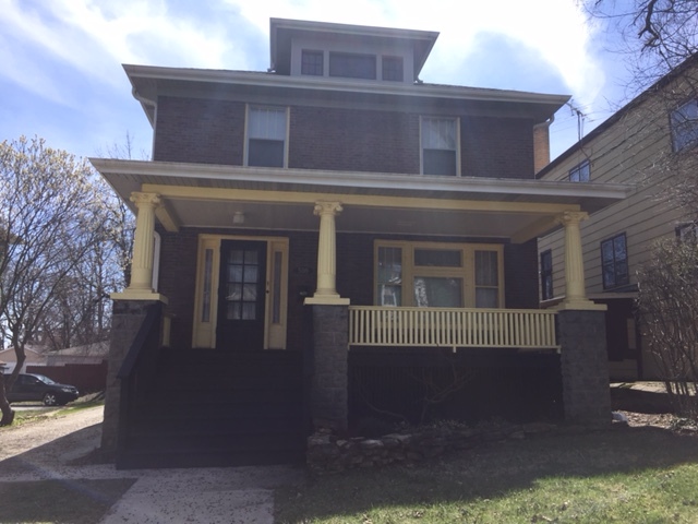 property at 508 W Marion St