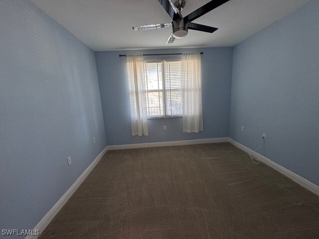 property at 11001 Gulf Reflections Drive