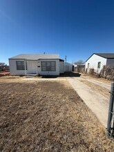 1419 N Arapahoe St in Amarillo, TX - Building Photo - Building Photo