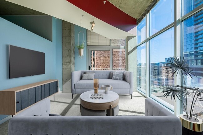 property at 1700 Bassett St