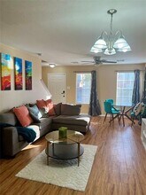 15615 Martineau St in Houston, TX - Building Photo - Building Photo