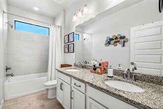 3194 Blazing Star Dr in Melbourne, FL - Building Photo - Building Photo