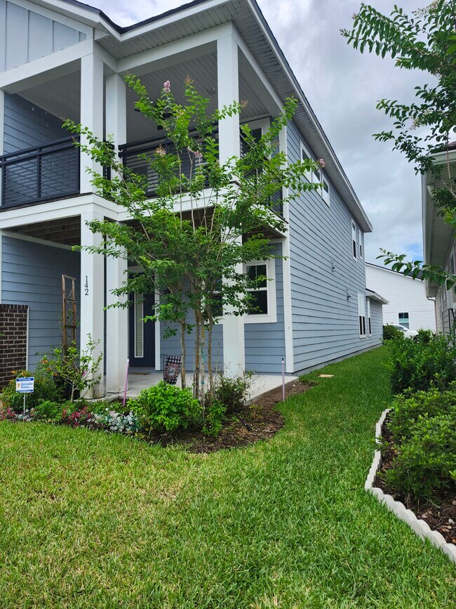 142 Pk Ctr Ave in Nocatee, FL - Building Photo - Building Photo