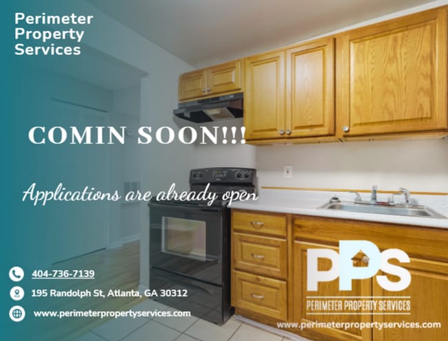 property at 195 Randolph St NE