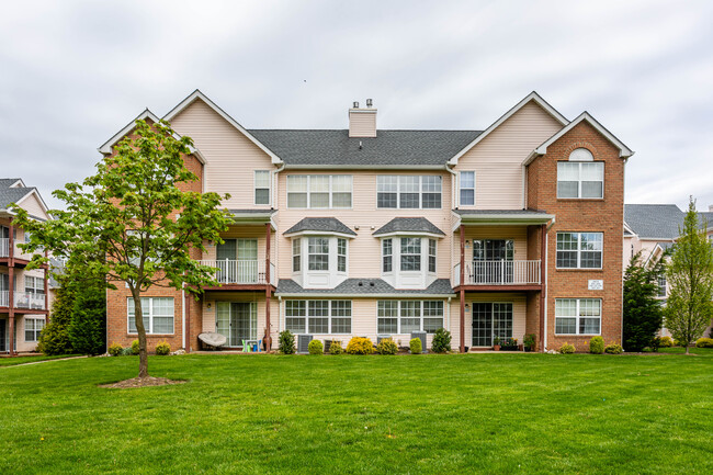 Renaissance of North Brunswick Communities in North Brunswick, NJ - Building Photo - Building Photo