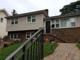 427 Lake St in Newark, NJ - Building Photo