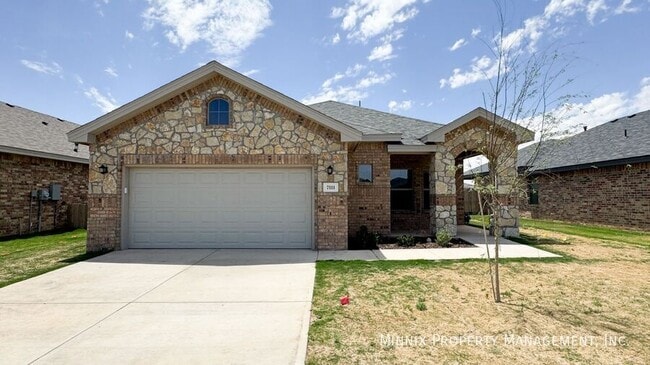 property at 7111 Saguaro St