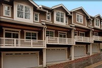 Calabria at Talus in Issaquah, WA - Building Photo - Building Photo