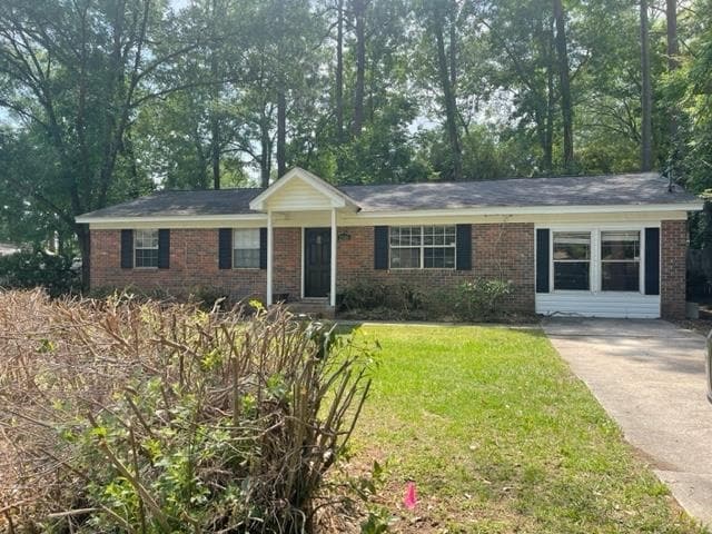 property at 1540 Pine View Dr