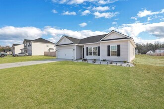 181 Sunflower Cir NE in Ludowici, GA - Building Photo - Building Photo