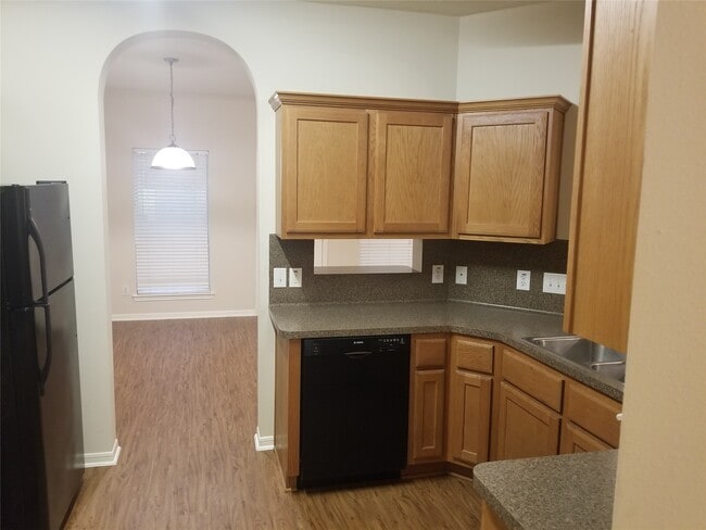 property at 2406 Hawks Rd