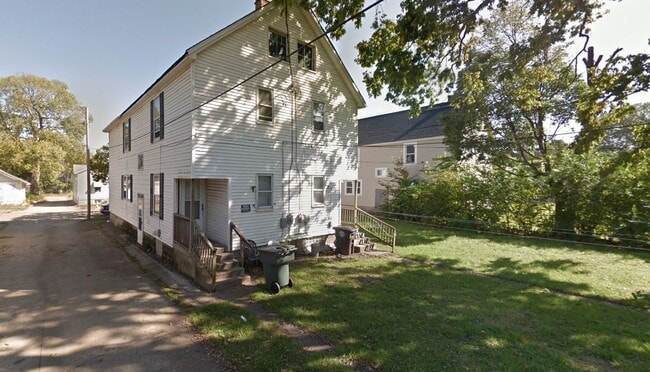453-455 Brightwood Ave in Dayton, OH - Building Photo - Building Photo