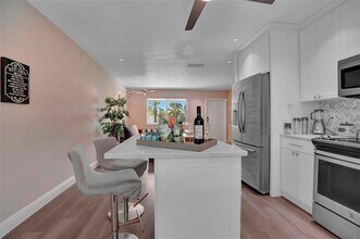 1773 SW 28th Way in Fort Lauderdale, FL - Building Photo - Building Photo