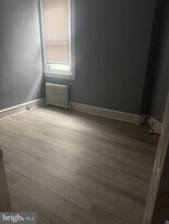 6458 W Chester Park in Upper Darby Township, PA - Building Photo