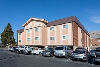 The Atrium in Provo, UT - Foto de edificio - Building Photo
