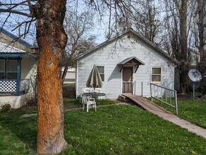420 Main St in Smelterville, ID - Building Photo - Building Photo