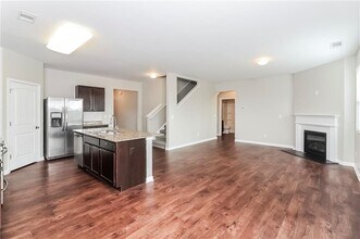 315 Heritage Club Cir in Dallas, GA - Building Photo - Building Photo