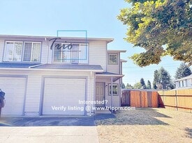 116 Lea Ave in Eugene, OR - Building Photo