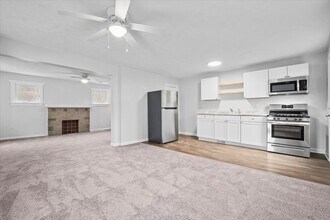 3611 Baytree St in Pittsburgh, PA - Building Photo - Building Photo