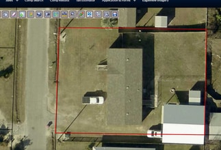 134 N Larry Dr in Panama City, FL - Building Photo - Building Photo