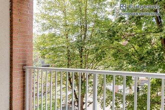 444 Washington Blvd in Jersey City, NJ - Foto de edificio - Building Photo